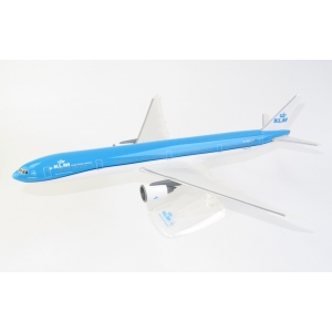 Model Boeing 777-300 KLM 1:200 PH-BVU