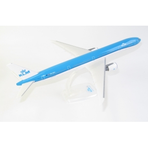 Model Boeing 777-300 KLM 1:200 PH-BVU