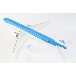 Model Boeing 777-300 KLM 1:200 PH-BVU