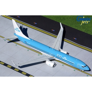 Model Boeing 737-900 KLM 1:200 GEMINI