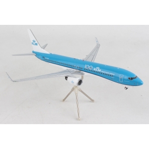 Model Boeing 737-900 KLM 1:200 GEMINI