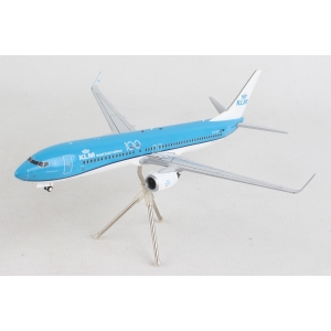 Model Boeing 737-900 KLM 1:200 GEMINI