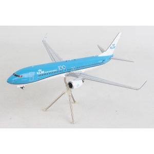 Model Boeing 737-900 KLM 1:200 GEMINI