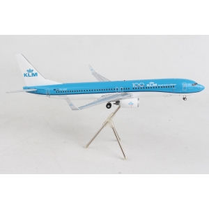 Model Boeing 737-900 KLM 1:200 GEMINI