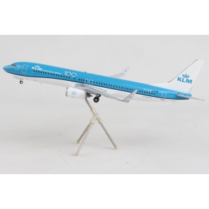 Model Boeing 737-900 KLM 1:200 GEMINI