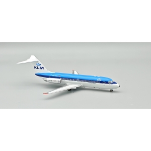 Model Douglas DC9-15 KLM 1:200 PH-DNC Inflight