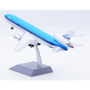 Model Douglas DC10-30 KLM 1:200 PH-DTE Inflight