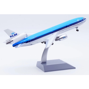 Model Douglas DC10-30 KLM 1:200 PH-DTE Inflight