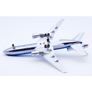 Model Douglas DC10-30 KLM 1:200 PH-DTE Inflight