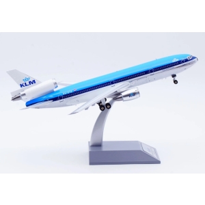 Model Douglas DC10-30 KLM 1:200 PH-DTE Inflight