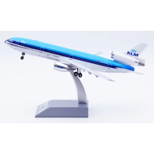 Model Douglas DC10-30 KLM 1:200 PH-DTE Inflight