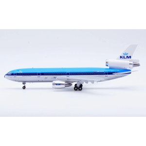Model Douglas DC10-30 KLM 1:200 PH-DTE Inflight