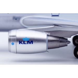 Model Douglas DC10-30 KLM 1:200 PH-DTE Inflight