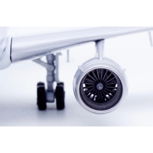 Model Douglas DC10-30 KLM 1:200 PH-DTE Inflight