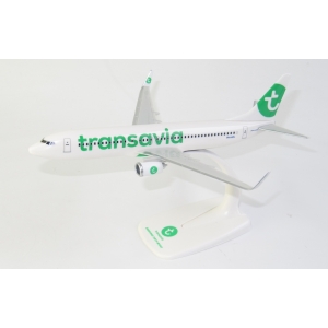 Model Boeing 737-800 Transavia PH-HXN 1:200