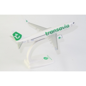 Model Boeing 737-800 Transavia PH-HXN 1:200