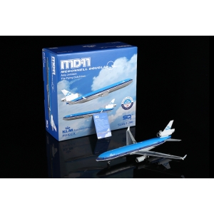 Model MD11 KLM 1:200 PH-KCA SQ WINGS