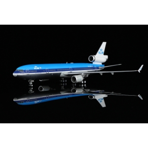 Model MD11 KLM 1:200 PH-KCA SQ WINGS