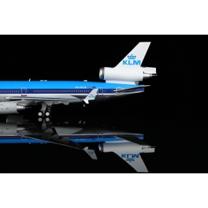 Model MD11 KLM 1:200 PH-KCA SQ WINGS