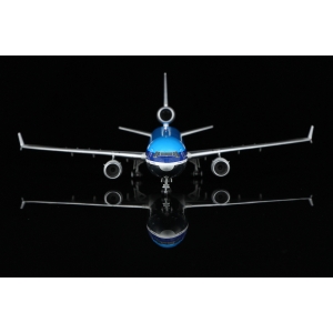 Model MD11 KLM 1:200 PH-KCA SQ WINGS