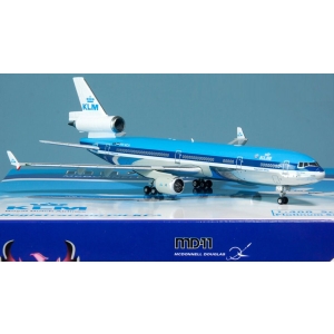 Model McDonnel Douglas MD11 KLM PH-KCA 1:400