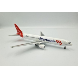 Model Boeing 767-300 MARTINAIR 1:400 Phoenix