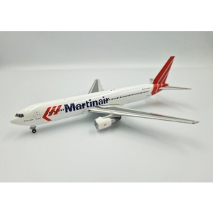 Model Boeing 767-300 MARTINAIR 1:400 Phoenix
