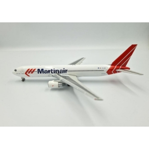 Model Boeing 767-300 MARTINAIR 1:400 Phoenix