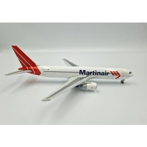 Model Boeing 767-300 MARTINAIR 1:400 Phoenix