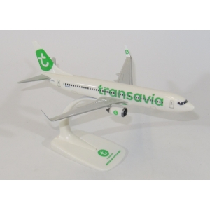 Model Boeing 737-800 Transavia