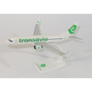 Model Boeing 737-800 Transavia