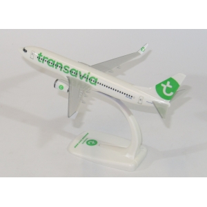 Model Boeing 737-800 Transavia