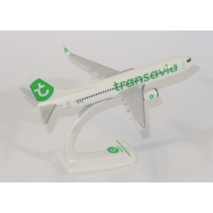 Model Boeing 737-800 Transavia
