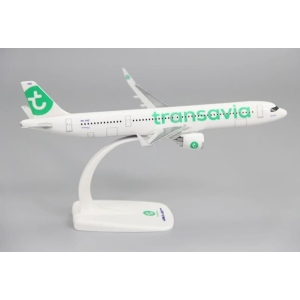 Model Airbus A321neo Transavia PH-YHZ