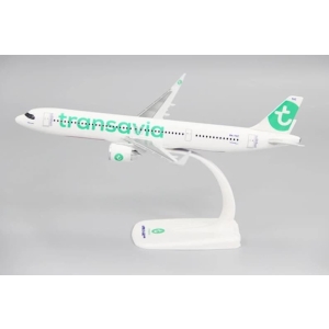 Model Airbus A321neo Transavia PH-YHZ