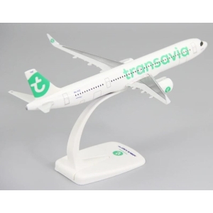 Model Airbus A321neo Transavia PH-YHZ