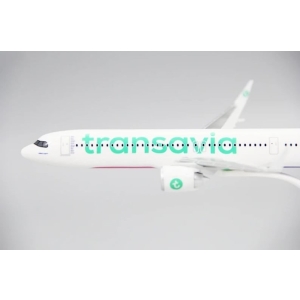 Model Airbus A321neo Transavia PH-YHZ