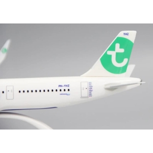 Model Airbus A321neo Transavia PH-YHZ