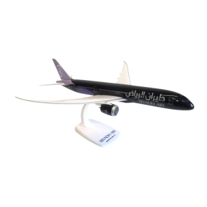 Model Boeing 787-9 RIYADH AIR 1:200
