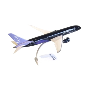 Model Boeing 787-9 RIYADH AIR 1:200