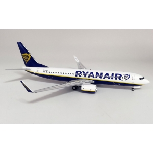Model Boeing 737-800 Ryanair G-RUKG JFOX