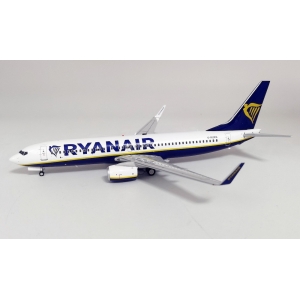 Model Boeing 737-800 Ryanair G-RUKG JFOX