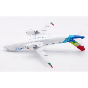 Model Airbus A320neo Air Seychelles 1:200