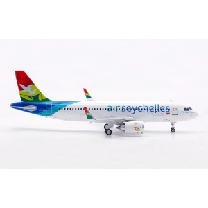 Model Airbus A320neo Air Seychelles 1:200