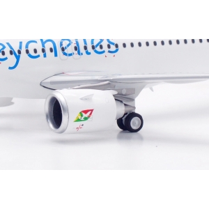Model Airbus A320neo Air Seychelles 1:200