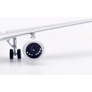 Model Airbus A320neo Air Seychelles 1:200