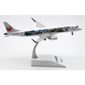 Model Embraer 190 J-AIR 1:200 USJ Livery Jc Wings PROMO!