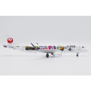 Model Embraer 190 J-Air 