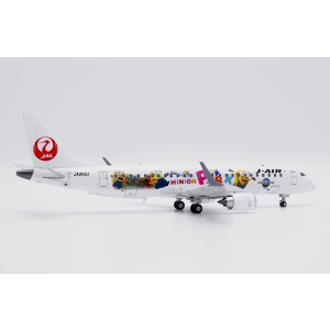 Model Embraer 190 J-Air 