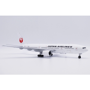 Model Boeing 777-200 JAL Japan Airlines 1:200 JA703J - OSTATNIE SZTUKI!